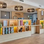 Hotel apartamentowy Odalys - Arenes - Palais Des Congres Nîmes