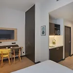 Hotel apartamentowy Odalys - Arenes - Palais Des Congres Nîmes