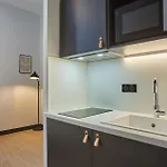 Odalys - Arenes - Palais Des Congres Hotel apartamentowy 4*