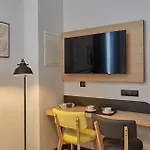 Odalys - Arenes - Palais Des Congres 4* Nîmes