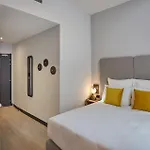 Odalys - Arenes - Palais Des Congres Hotel apartamentowy 4*