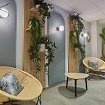 Hotel apartamentowy Odalys - Arenes - Palais Des Congres