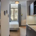 Aparthotel Odalys - Arenes - Palais Des Congres