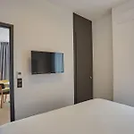 Odalys - Arenes - Palais Des Congres 4*