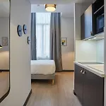Hotel apartamentowy Odalys - Arenes - Palais Des Congres 4*