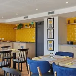 Hotel apartamentowy Odalys - Arenes - Palais Des Congres Nîmes