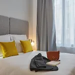 Odalys - Arenes - Palais Des Congres Hotel apartamentowy 4*