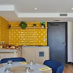 Odalys - Arenes - Palais Des Congres Hotel apartamentowy Nîmes