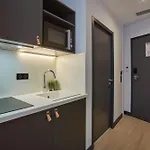 Odalys - Arenes - Palais Des Congres Hotel apartamentowy 4*