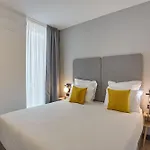 Odalys - Arenes - Palais Des Congres Nîmes