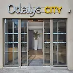Aparthotel Odalys - Arenes - Palais Des Congres