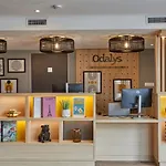 Odalys - Arenes - Palais Des Congres Hotel apartamentowy 4*