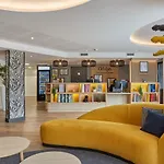 Odalys - Arenes - Palais Des Congres