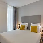 Odalys - Arenes - Palais Des Congres Hotel apartamentowy 4*