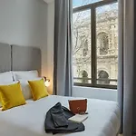 Odalys - Arenes - Palais Des Congres Hotel apartamentowy 4*