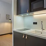 Odalys - Arenes - Palais Des Congres 4* Nîmes