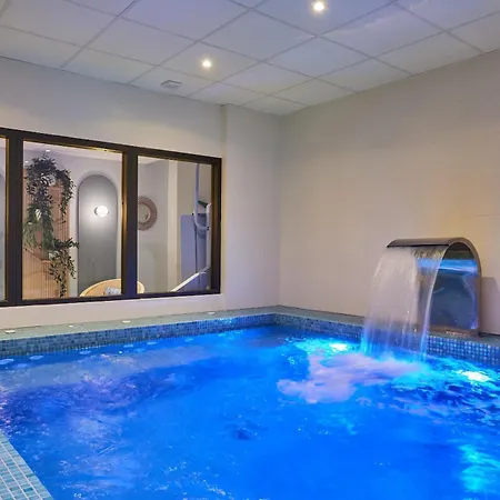 Aparthotel Odalys - Arenes - Palais Des Congres Nimes