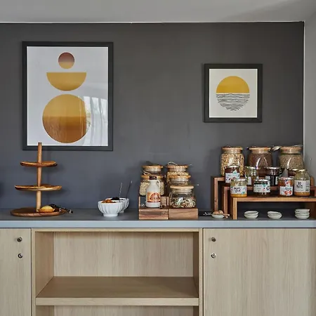 Odalys - Arenes - Palais Des Congres شقة فندقية نيم