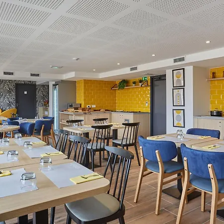 Odalys - Arenes - Palais Des Congres