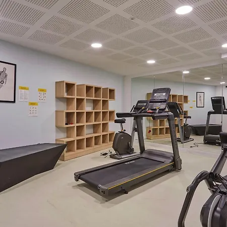 Aparthotel Appart'Hotel Odalys City - Nimes Arenes - Palais Des Congres 4*