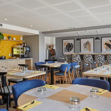 Odalys - Arenes - Palais Des Congres شقة فندقية نيم