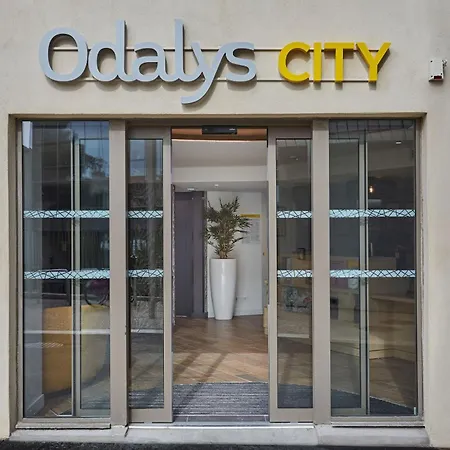 Odalys - Arenes - Palais Des Congres Nîmes
