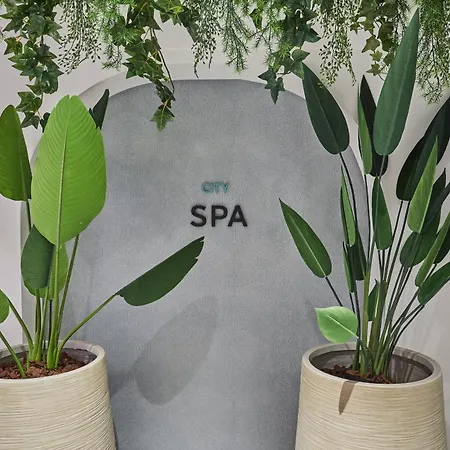 Odalys - Arenes - Palais Des Congres 4* نيم