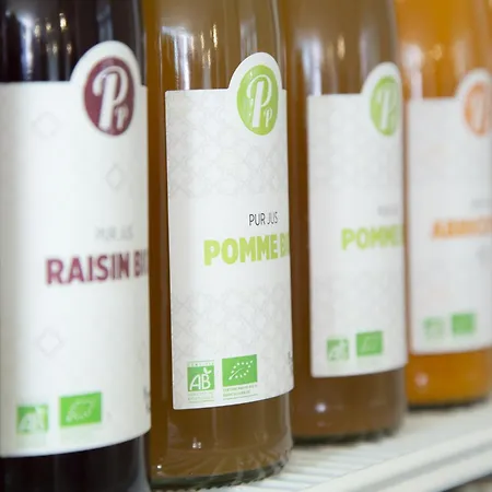 Odalys - Arenes - Palais Des Congres شقة فندقية 4*