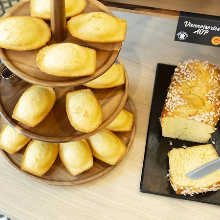 شقة فندقية Odalys - Arenes - Palais Des Congres نيم