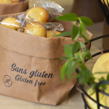 Odalys - Arenes - Palais Des Congres نيم