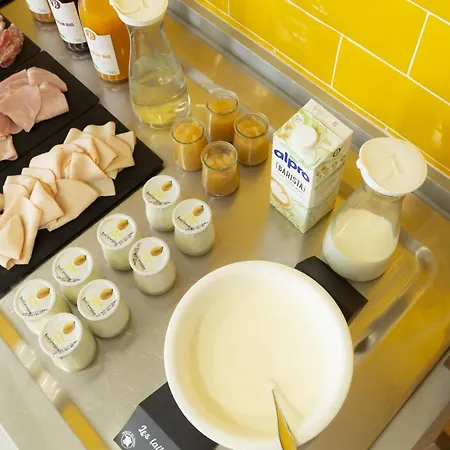 Odalys - Arenes - Palais Des Congres 4* نيم