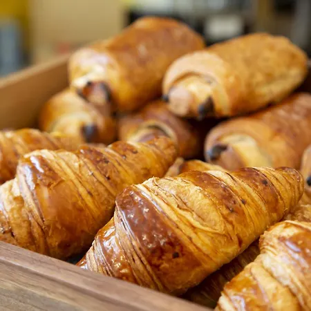 Odalys - Arenes - Palais Des Congres