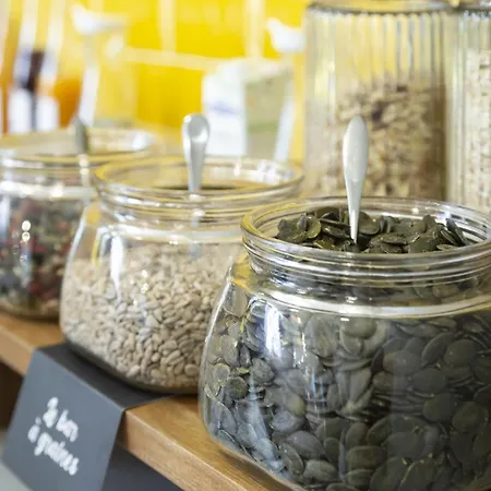 شقة فندقية Odalys - Arenes - Palais Des Congres 4*