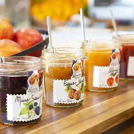 Odalys - Arenes - Palais Des Congres 4* نيم