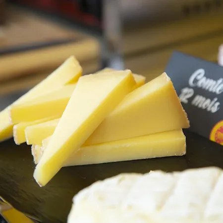 Odalys - Arenes - Palais Des Congres شقة فندقية 4*