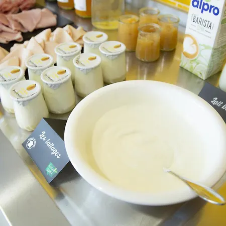 Odalys - Arenes - Palais Des Congres شقة فندقية نيم