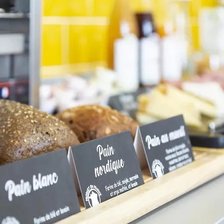 شقة فندقية Odalys - Arenes - Palais Des Congres نيم