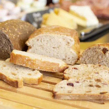 Odalys - Arenes - Palais Des Congres نيم