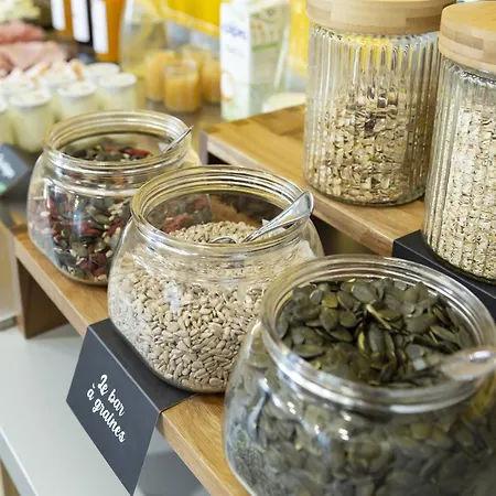 شقة فندقية Odalys - Arenes - Palais Des Congres