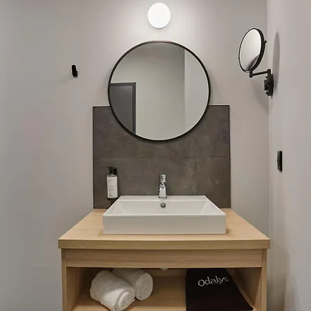 Odalys - Arenes - Palais Des Congres نيم