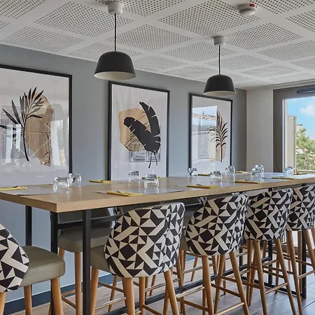 Odalys - Arenes - Palais Des Congres نيم