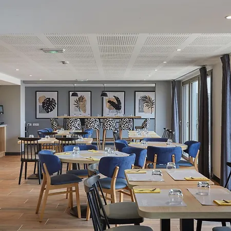 Odalys - Arenes - Palais Des Congres شقة فندقية