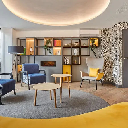 Odalys - Arenes - Palais Des Congres شقة فندقية نيم