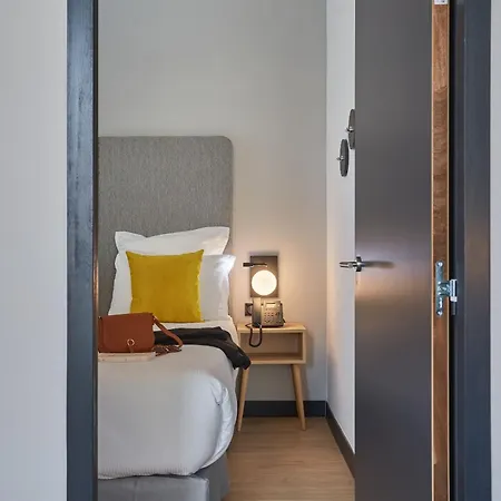 Odalys - Arenes - Palais Des Congres نيم