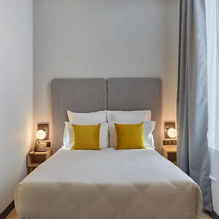 Lägenhetshotell Odalys - Arenes - Palais Des Congres 4*