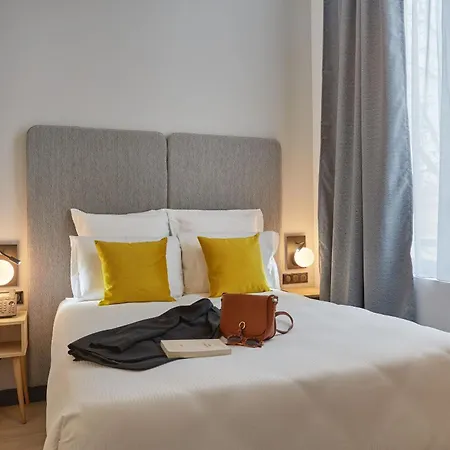 Odalys - Arenes - Palais Des Congres