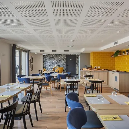 Odalys - Arenes - Palais Des Congres Aparthotel Nimes