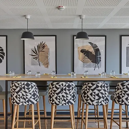 Odalys - Arenes - Palais Des Congres شقة فندقية