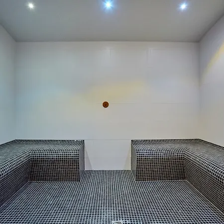 Odalys - Arenes - Palais Des Congres Lägenhetshotell 4*