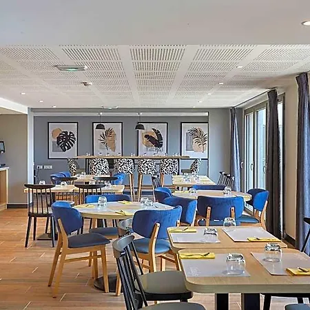 Aparthotel Odalys - Arenes - Palais Des Congres